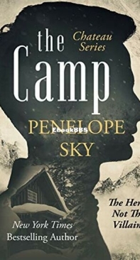 The Camp - Chateau 2 - Penelope Sky - English