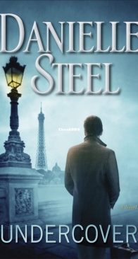 Undercover - Danielle Steel - English