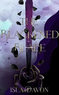 The Blackened Blade - Isla Davon - English