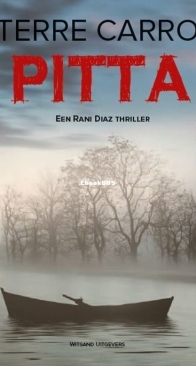 Pitta - Rani Diaz 11 - Sterre Carron - Dutch