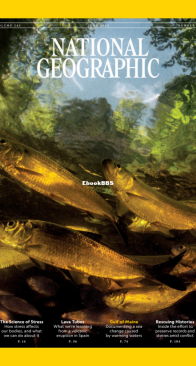 National Geographic USA - 06.2024 - English