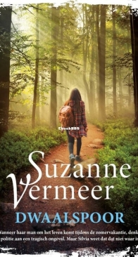 Dwaalspoor - Suzanne Vermeer - Dutch