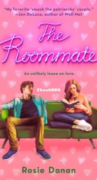 The Roommate - The Shameless 1- Rosie Danan - English