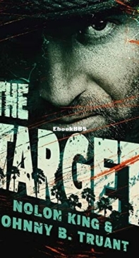 The Target - Nolon King and Johnny B Truant - English