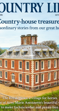 Country Life UK - 09.03.2025 - English