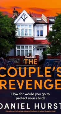 The Couple's Revenge - Daniel Hurst - English
