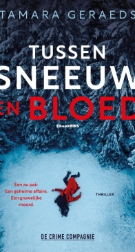 Tussen Sneeuw en Bloed - Tamara Geraeds - Dutch