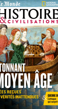 Histoire & Civilisations - Issue 101 - 01.2024 - French