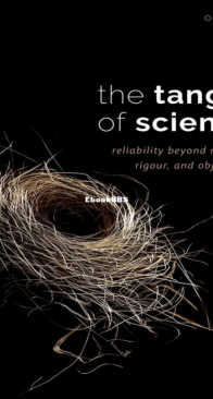 The Tangle of Science - Nancy Cartwright - English