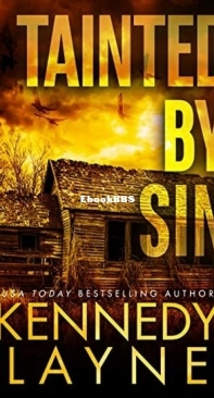 Tainted by Sin - Touch of Evil 7 - Kennedy Layne - English