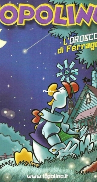 Topolino 2594 - Disney Italia 2005 - Italian