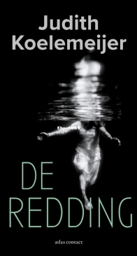 De Redding - Judith Koelemeijer - Dutch