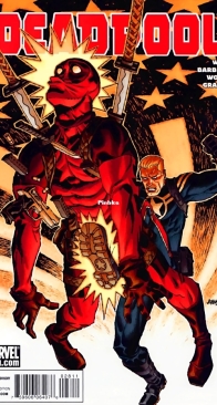 Deadpool Vol.2 - 28 (of 63) - Marvel 2010 - English