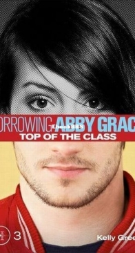 Top of the Class - Borrowing Abby Grace 3 - Kelly Green - English