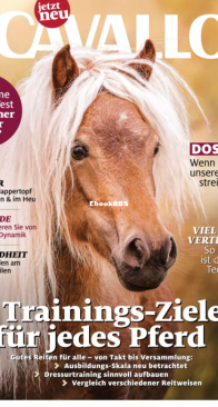 Cavallo - 06.2022 - German