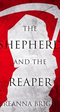 The Shepherd and the Reaper - The Tales of the Shepherd 2 - Breanna Bright - English