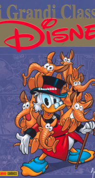 I Grandi Classici Disney II Serie 86 - Panini 2023-02 - Italian