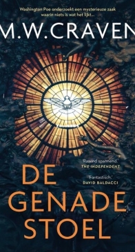 De Genadestoel - Poe and Bradshaw 6 - M.W. Craven - Dutch