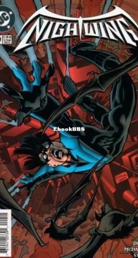 Nightwing v2 09 (of 153) - DC Comics 1997 - Chuck Dixon - English