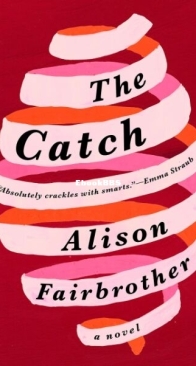 The Catch - Alison Fairbrother - English