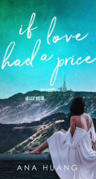 If Love Had A Price - If Love 03 - Ana Huang - English