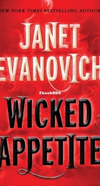 Wicked Appetite - Lizzie and Diesel 01 - Janet Evanovich - English