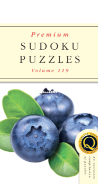 Premium Sudoku Puzzles - Issue 119 - 2024 - English
