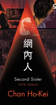 Second Sister - Chan Ho-Kei  - Indonesian