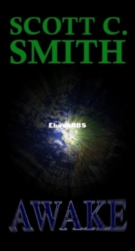 Awake - Scott C. Smith - English