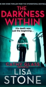The Darkness Within - Lisa Stone - English