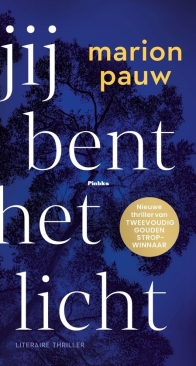 Jij Bent Het Licht - Marion Pauw - Dutch