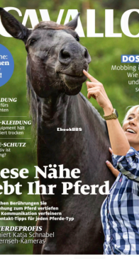 Cavallo - 11.2022 - German