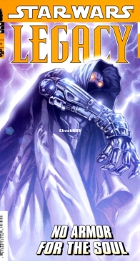 Star Wars: Legacy 35 (of 50) - Dark Horse 2009 - English