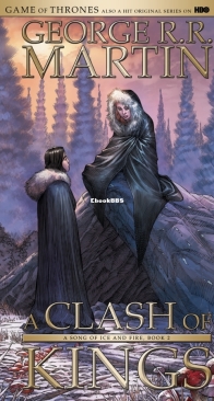 George R.R. Martin's A Clash of Kings v1 11 (of 16) - Dynamite 2018 - Landry Q Walker - English
