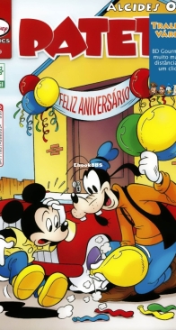 Pateta (Série 3) - 59 (of 87) - Abril 2016 - Brazilian Portuguese