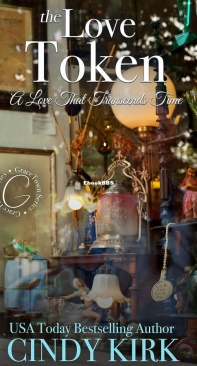 The Love Token - GraceTown 02 - Cindy Kirk - English