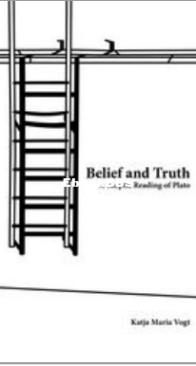 Belief and Truth - Katja Maria Vogt - English