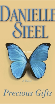 Precious Gifts - Danielle Steel - English