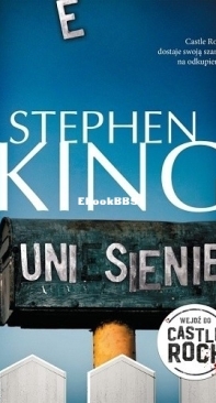 Uniesienie - Stephen King - Polish