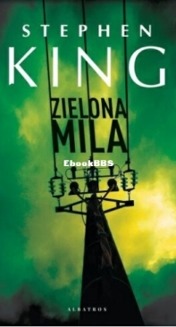 Zielona Mila - Stephen King - Polish