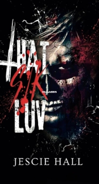 That Sik Luv - Jescie Hall - English