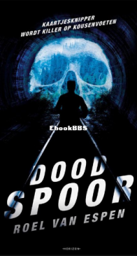Dood Spoor - Roel Van Espen - Dutch