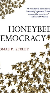 Honeybee Democracy - Seeley Thomas - English