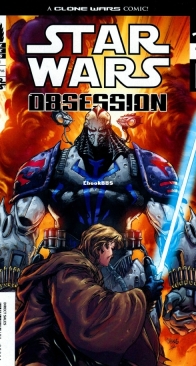 Star Wars: Obsession 02 (of 5) - Dark Horse 2004 - English