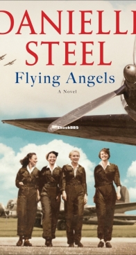 Flying Angels - Danielle Steel - English