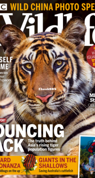 BBC Wildlife 2021 06 - English