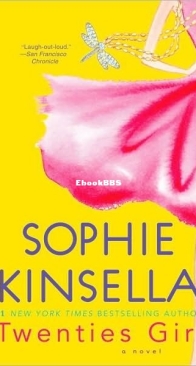 Twenties Girl - Sophie Kinsella - English
