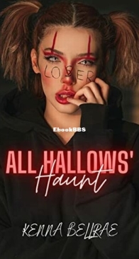 All Hallows' Haunt - Kenna Bellrae - English