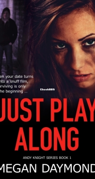Just Play Along - Andy Knight 1 - Megan Daymond - English