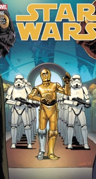 Star Wars Vol. 2 - 46 (of 75) - Marvel 2018 - English